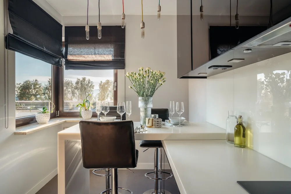 Penthouse Avenue by Loft Affair