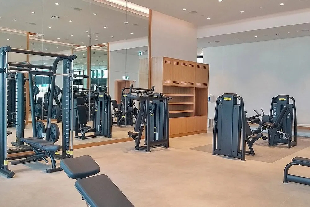 Address Jbr Beach Residence Classy 1 Bedroom