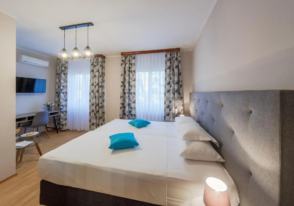 Hotel Waldinger