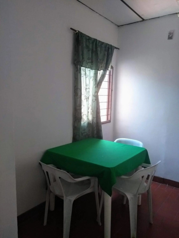Apartamento de recuperación