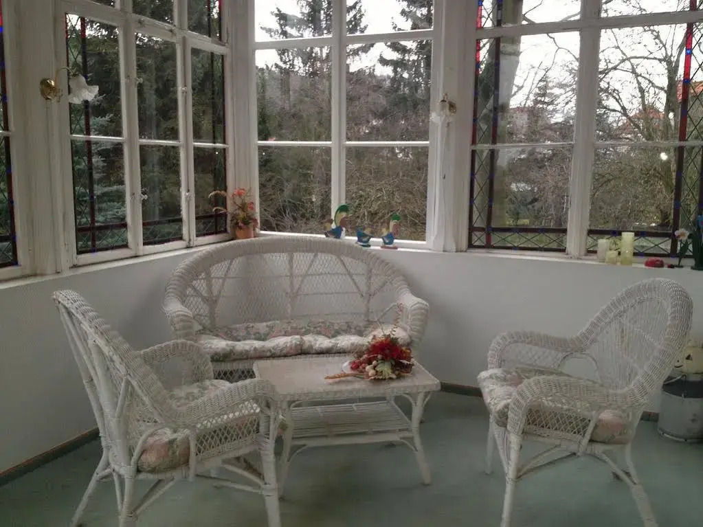 Pension Haus Marga