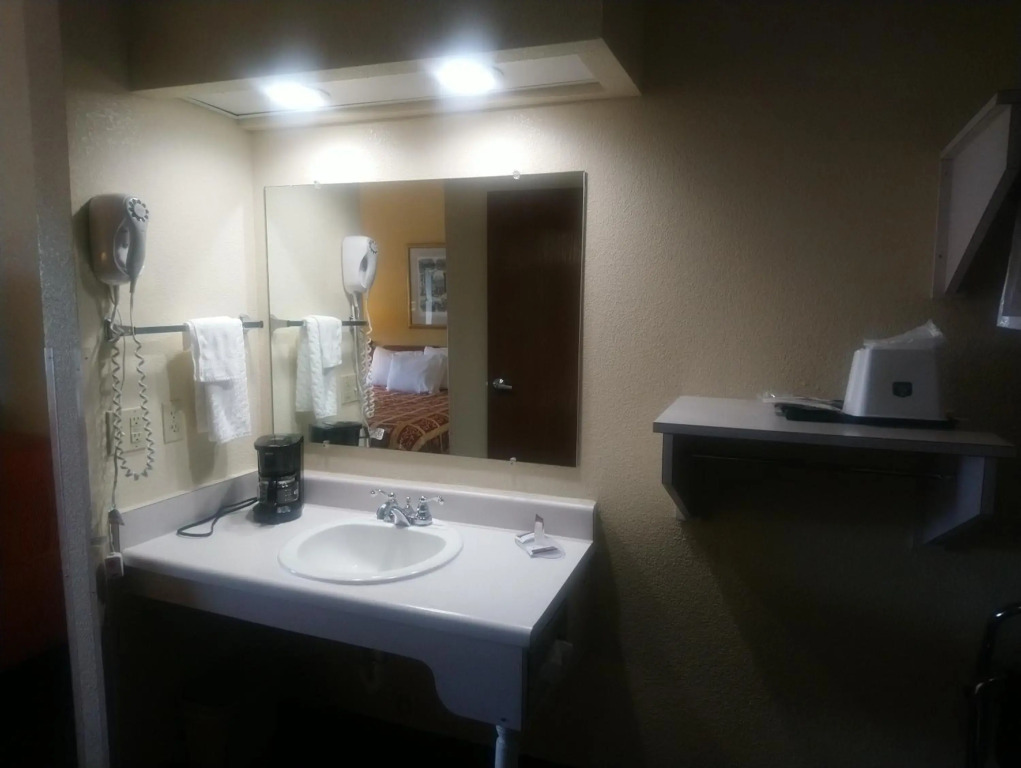Geneva Motel