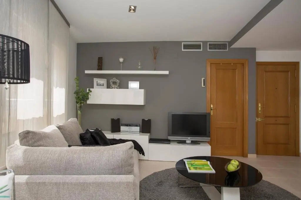 SingularStays Poeta Querol