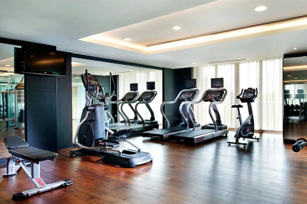 Crowne Plaza Shanghai Xiayang Lake by IHG
