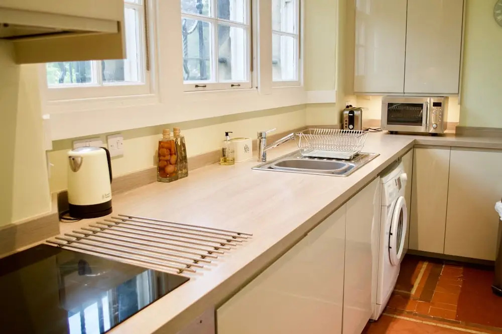 Spacious 3 Bedroom Home in the Grange Area