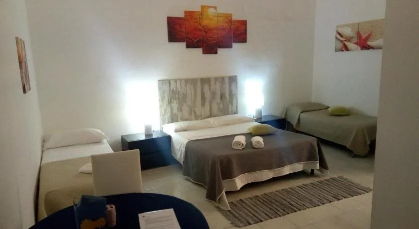 Khalisah Apartment