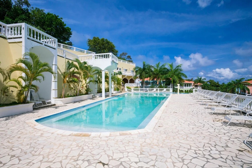 Casa Feliz