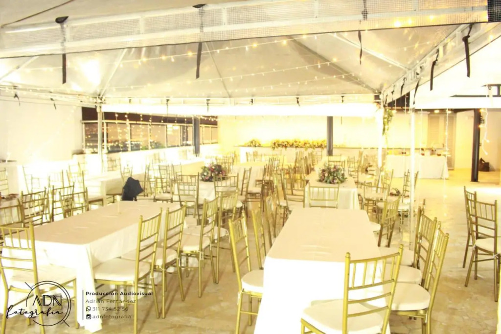 Arame Hotel
