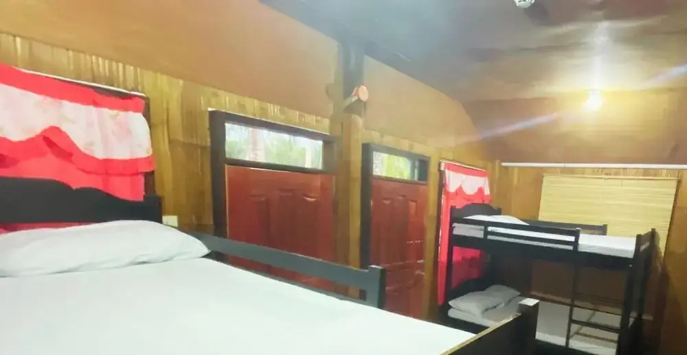 Spark Camp - Baler Resorts