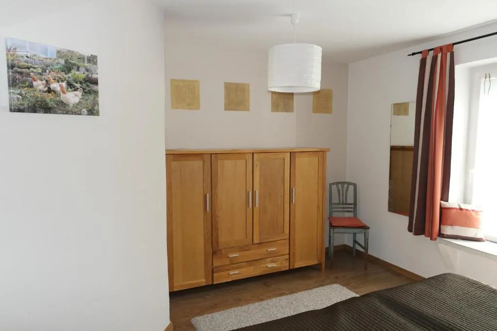 Appartement Gwiggner