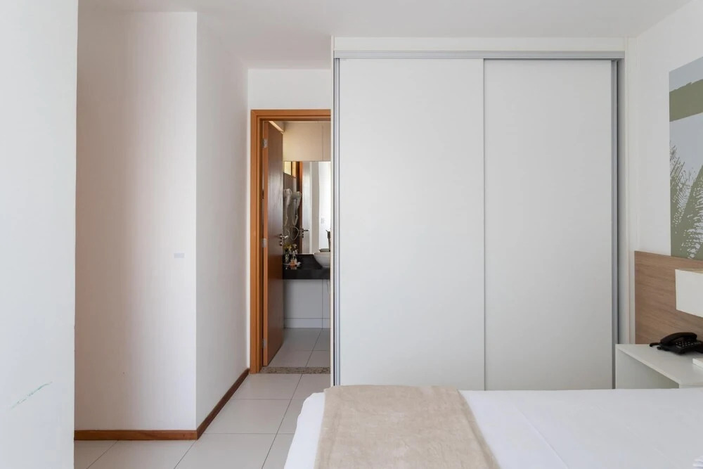 Apartamento Aconchegante em Condom nio com Piscina