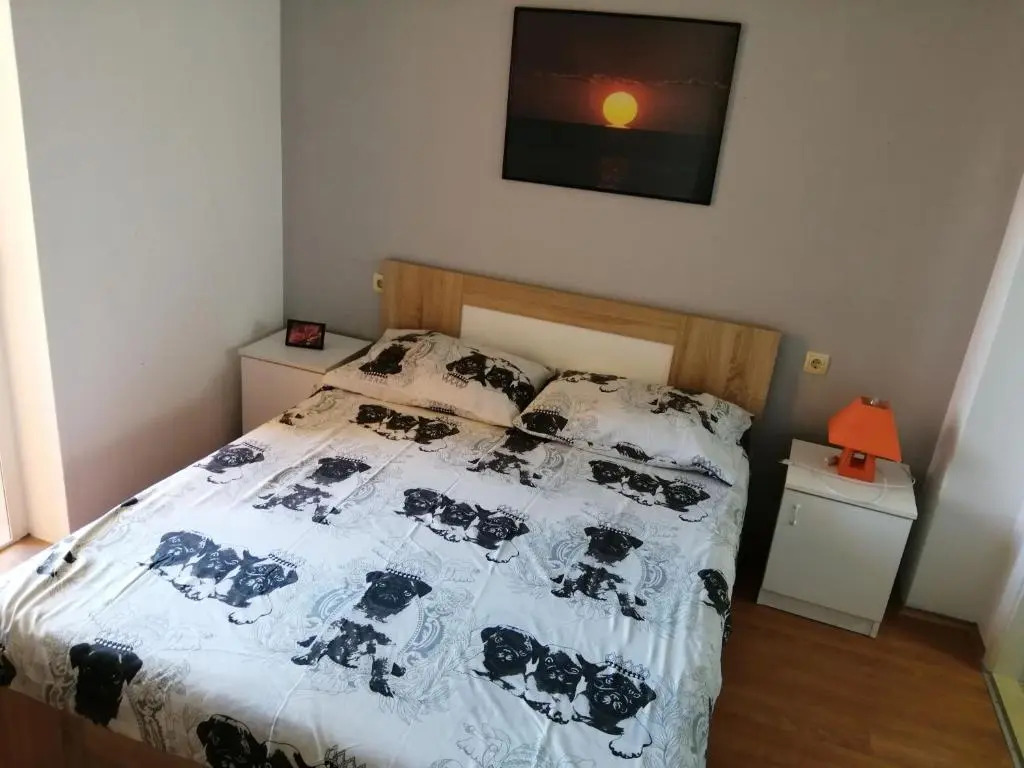 Apartmani A&N