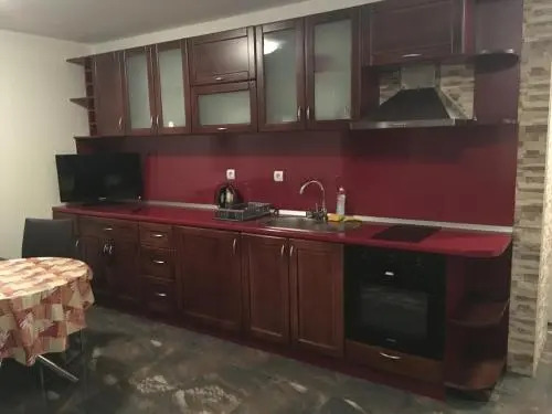 Top Lodge Apartment