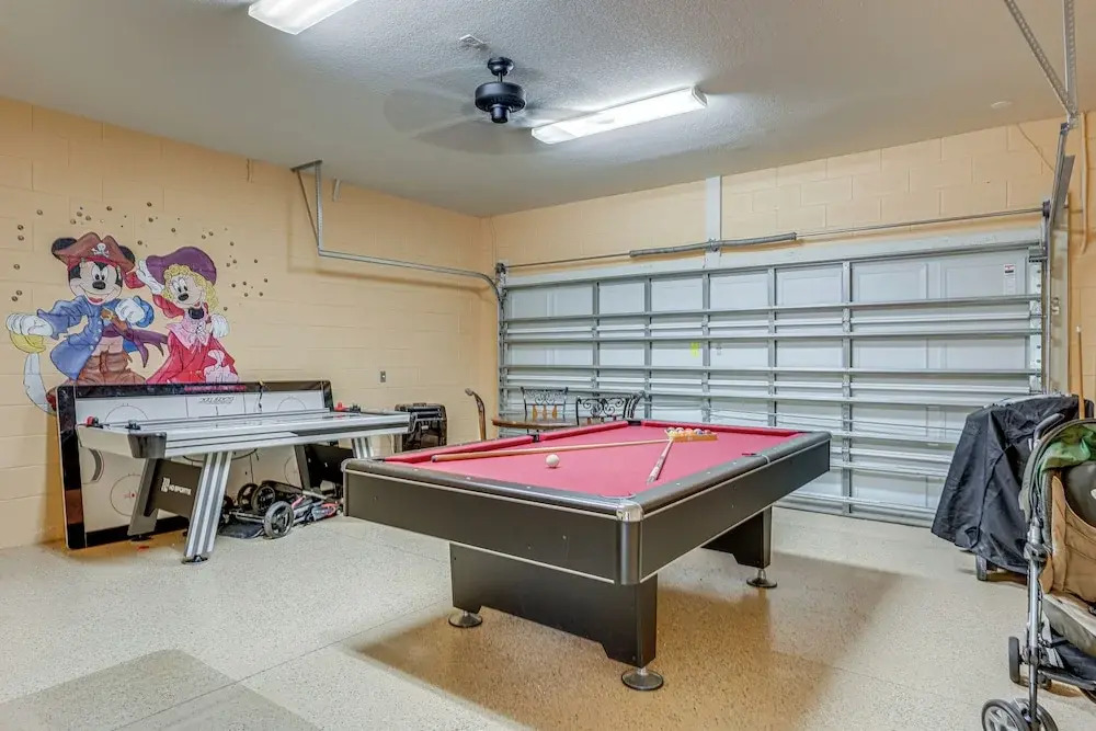 3 Mi to Wdw: Windsor Hills Home w/ Game Room!