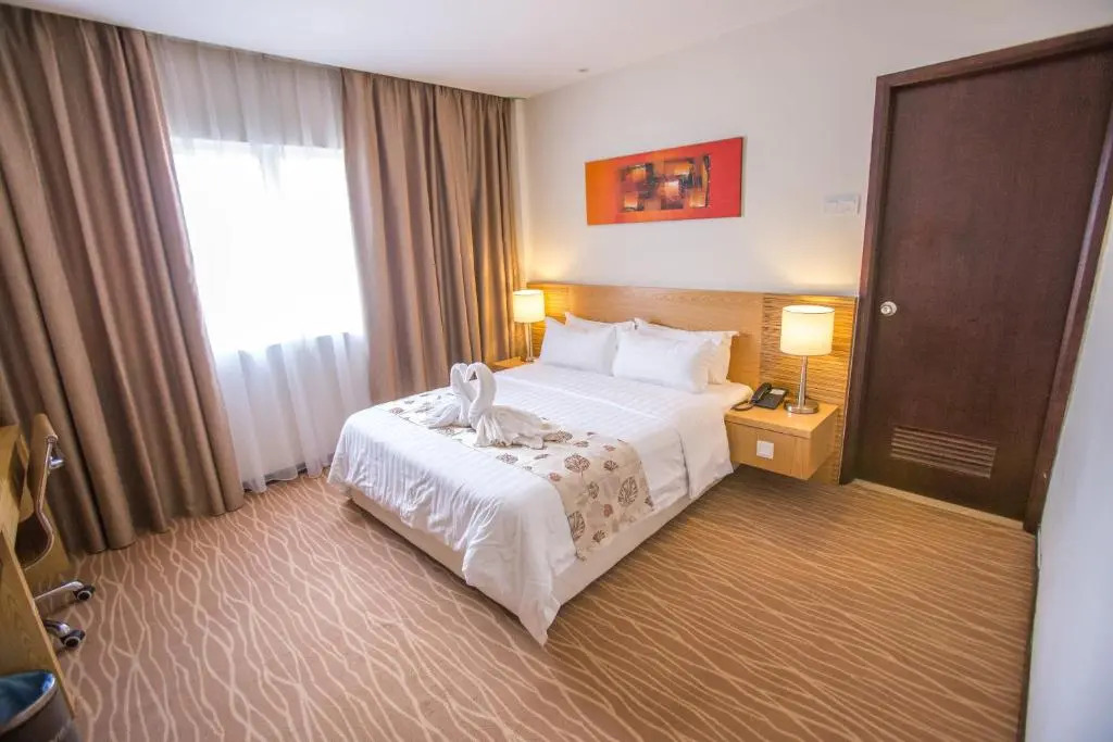 VIP Hotel Segamat