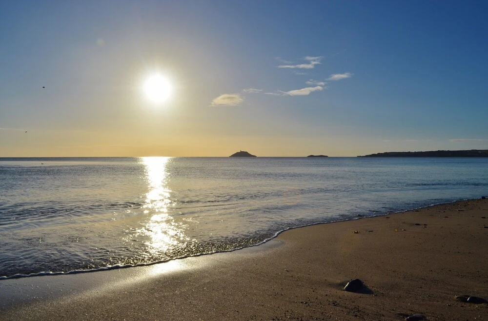 Garryvoe Beach Homes