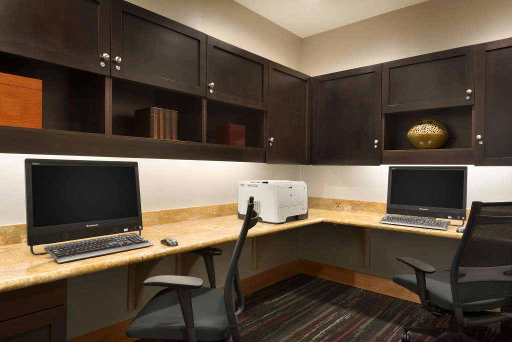Homewood Suites by Hilton Madison West