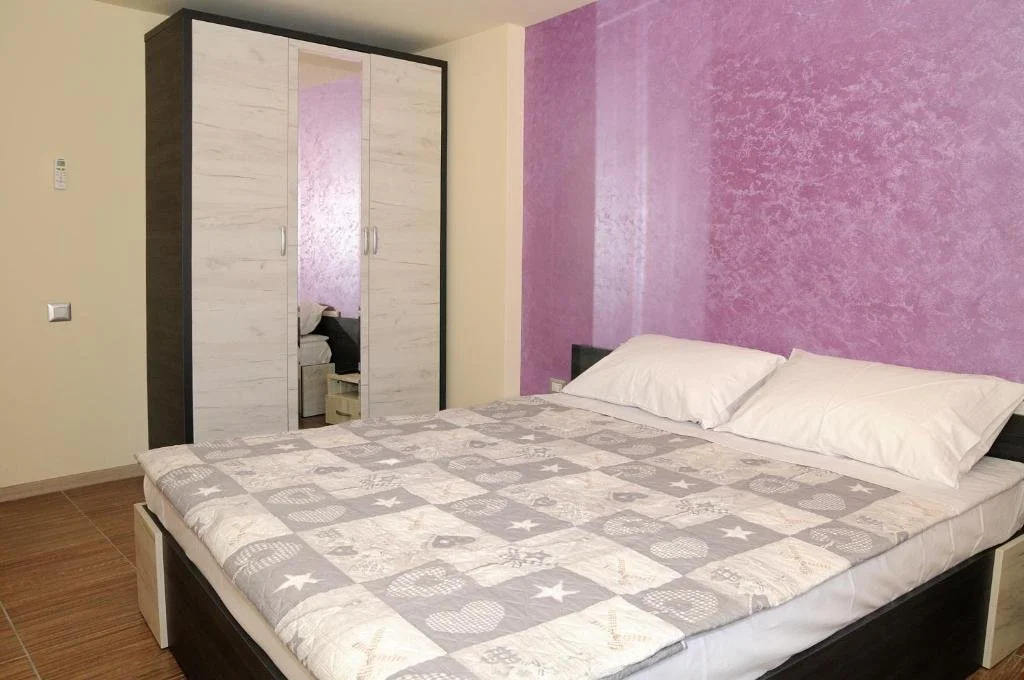 Home Hostel Plovdiv