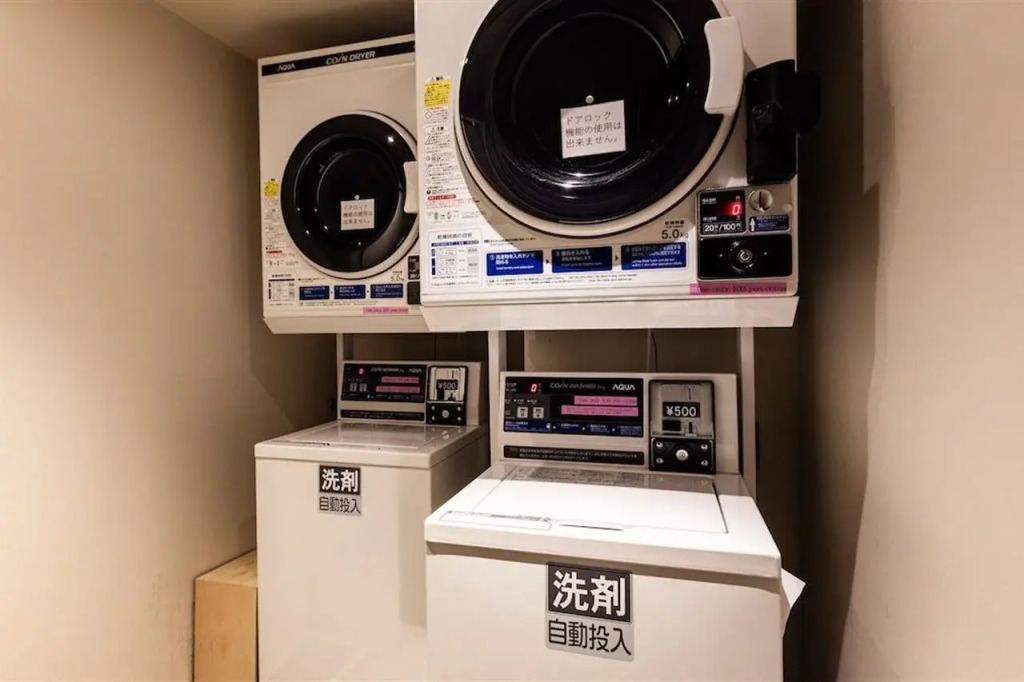 Hotel Gracery Kyoto Sanjo