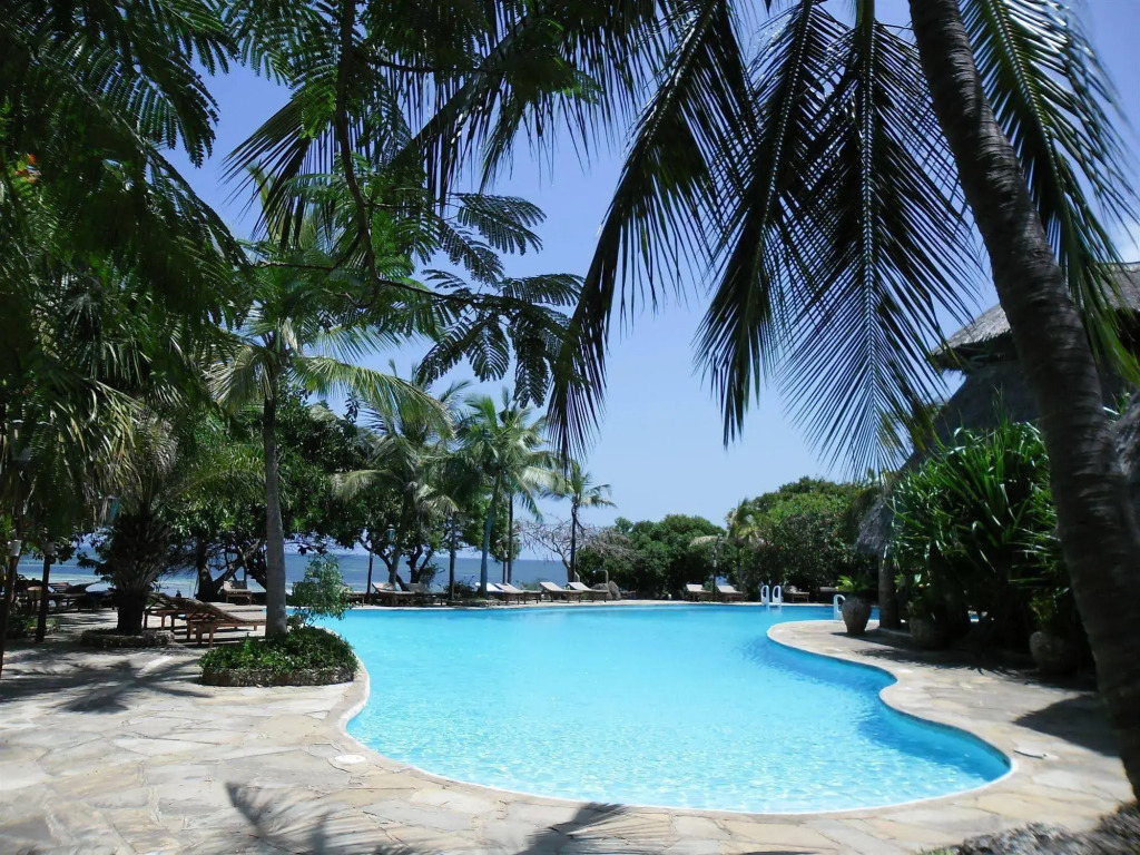 Kivulini Luxury Resort