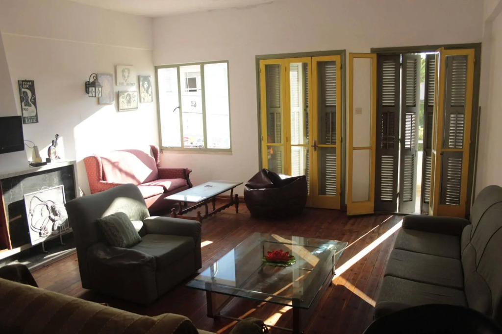 Lima Sol House