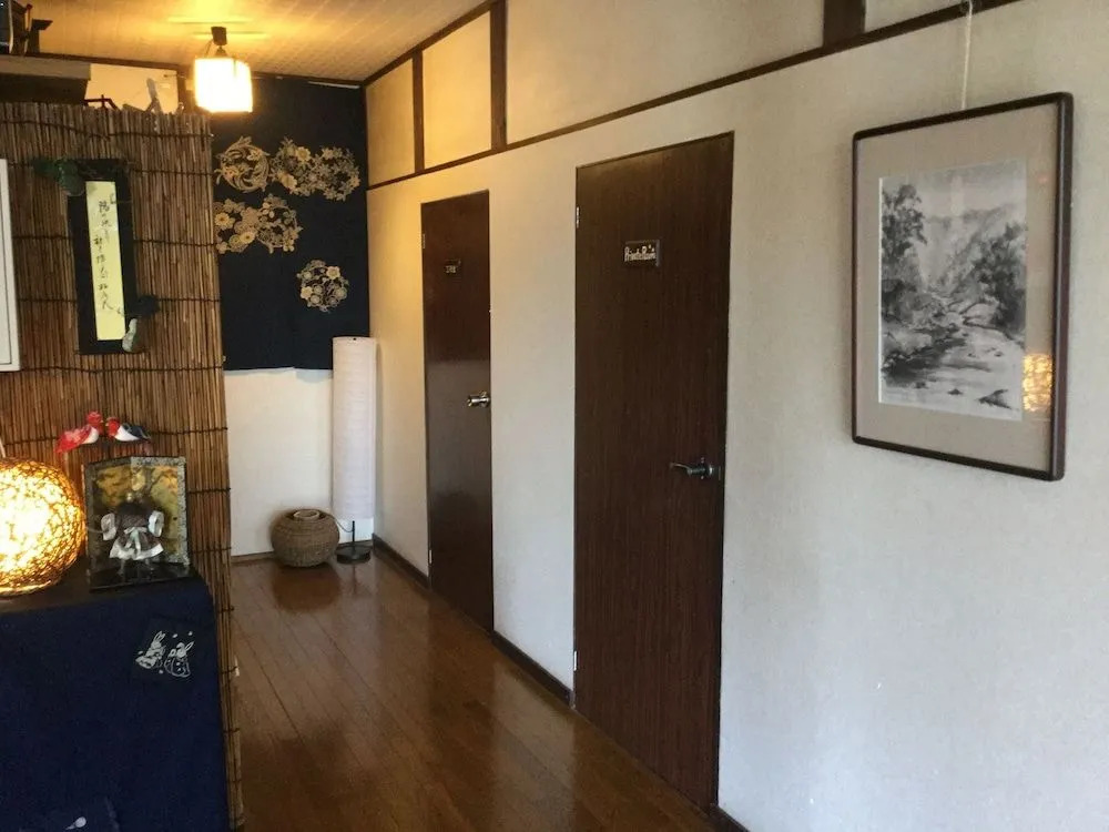 Wanoyado Nagumo