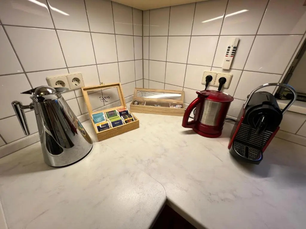 Maisonette Penthouse für 6 Personen by Rabe - free Netflix & kostenloser Parkplatz & große Terrasse