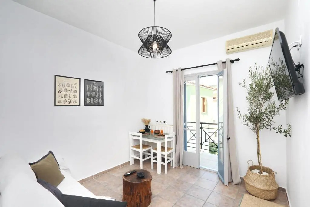 Rania Residence