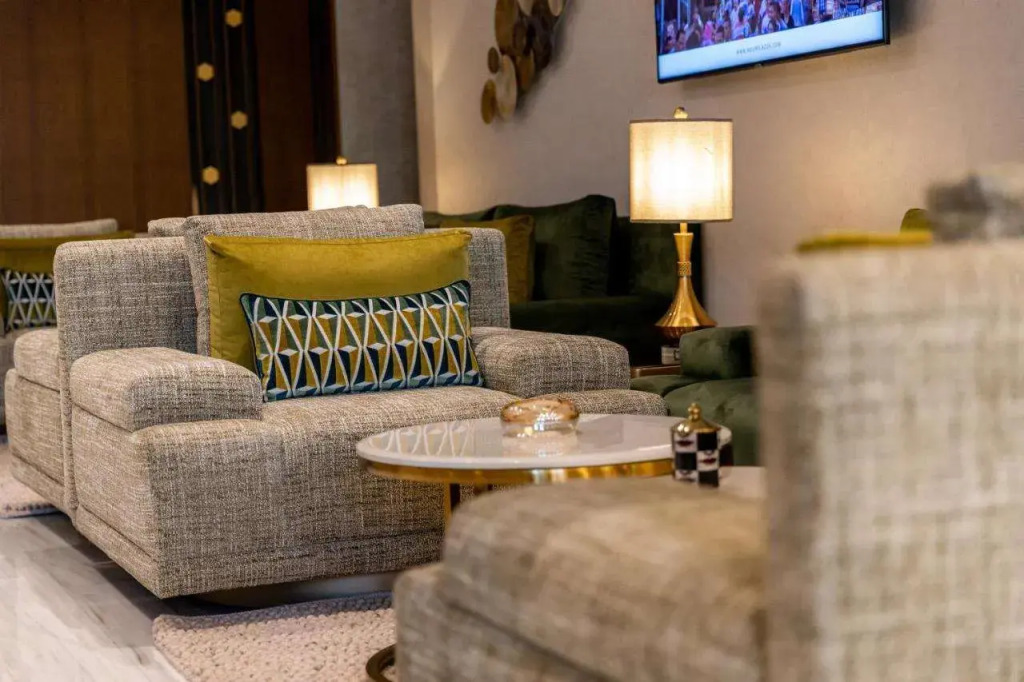 Nour Plazza Hotel