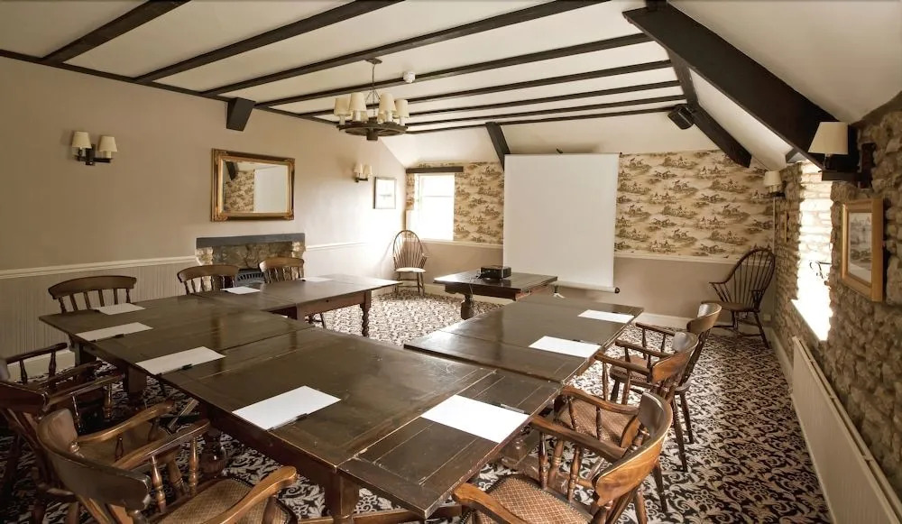 Hunters Hall Inn by Greene King Inns