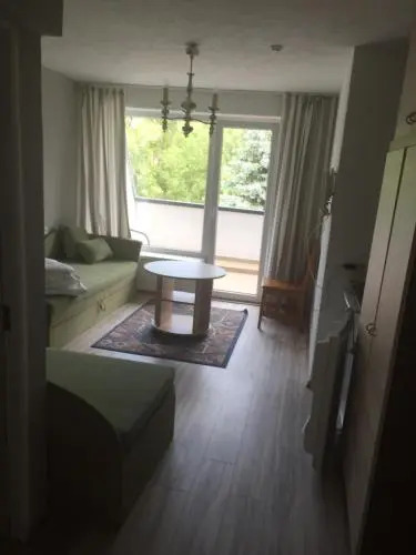 Guest house Ieva