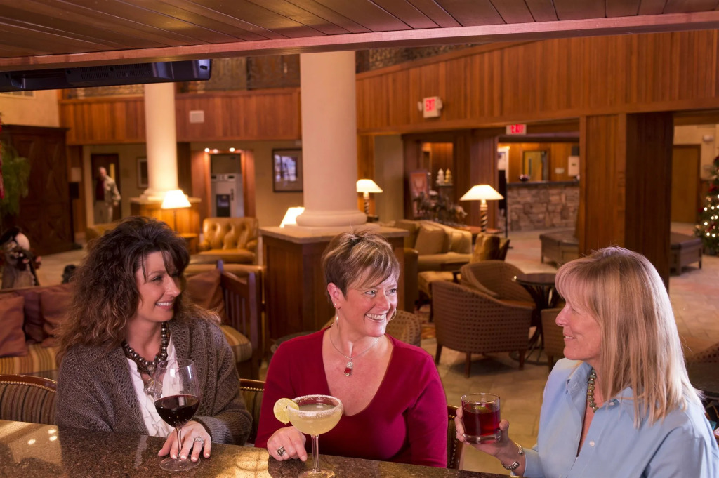 MCM Elegante Lodge & Suites Ruidoso
