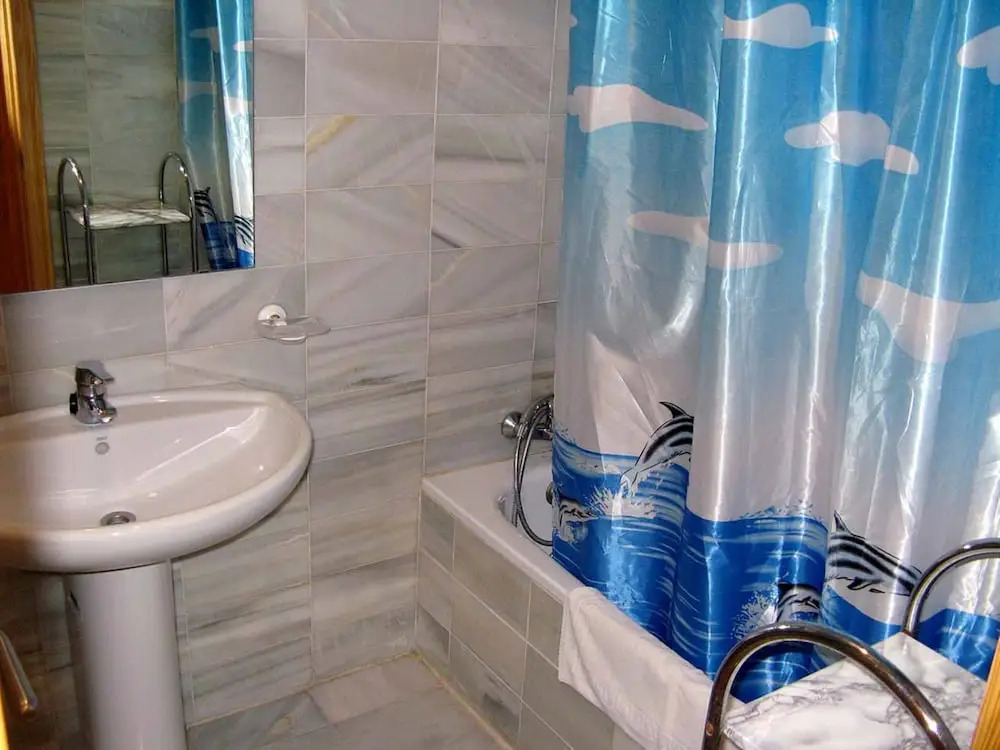 106449 - Apartment in Vera