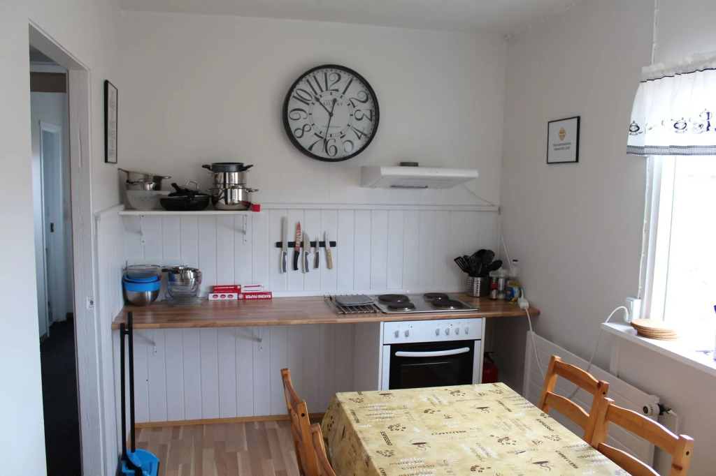 Lónsá Guesthouse