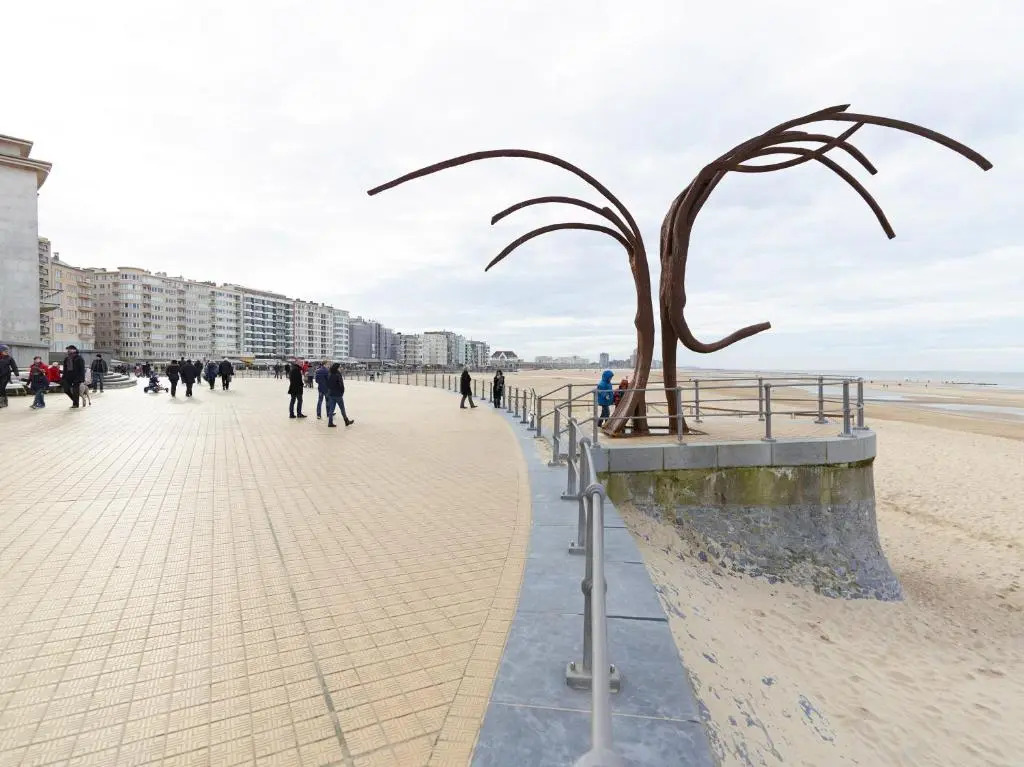 Residentie Kursaal