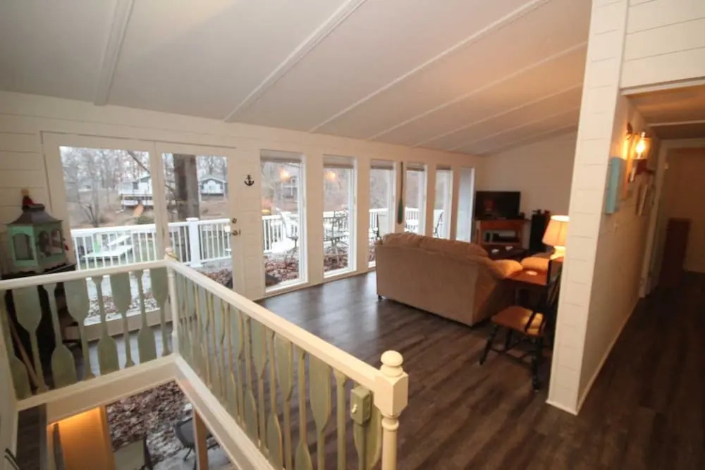 Sioux Trail 3 Bedroom Home