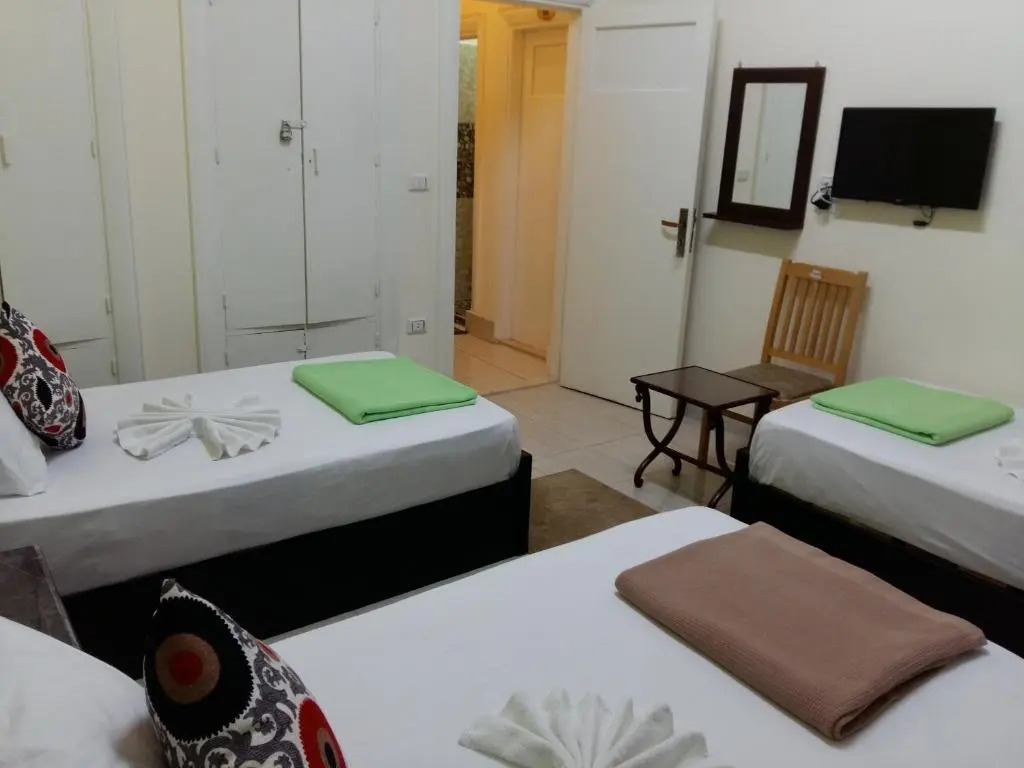 Golden Star Hostel