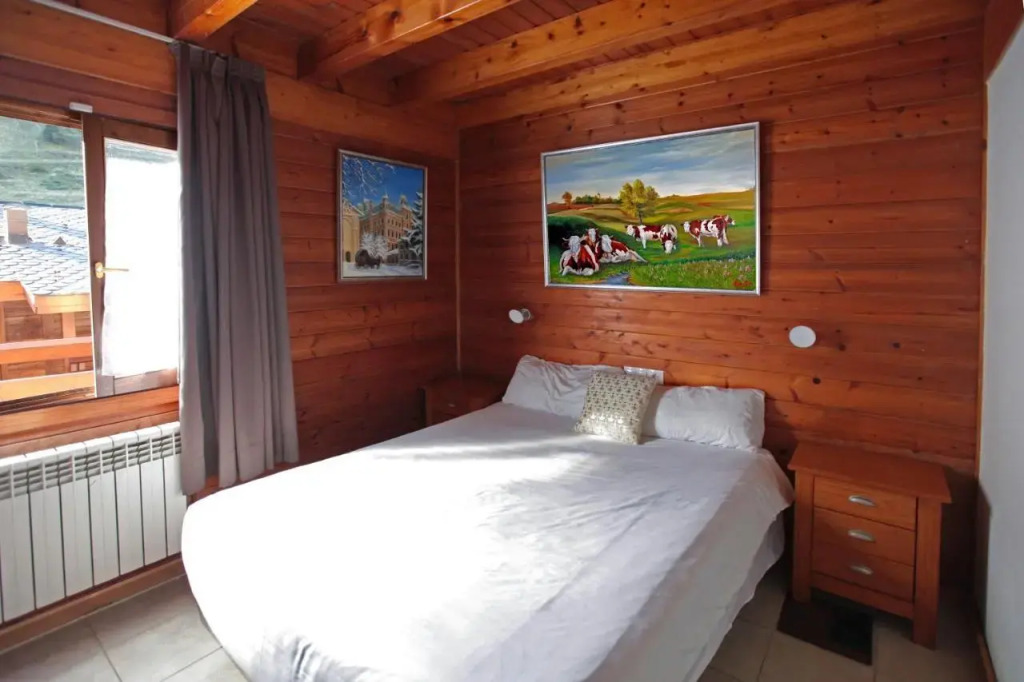 PORT DRET Peu del Riu 202 - Vall d'Incles - Soldeu