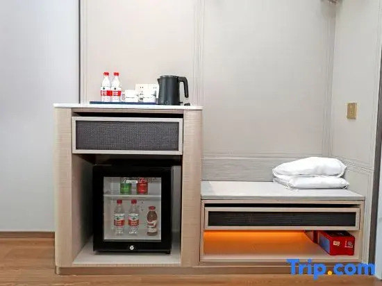 Xintai Lanou International Hotel