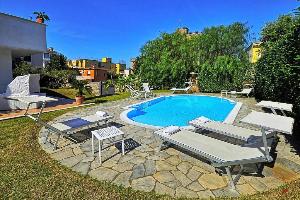 Villa Orlando