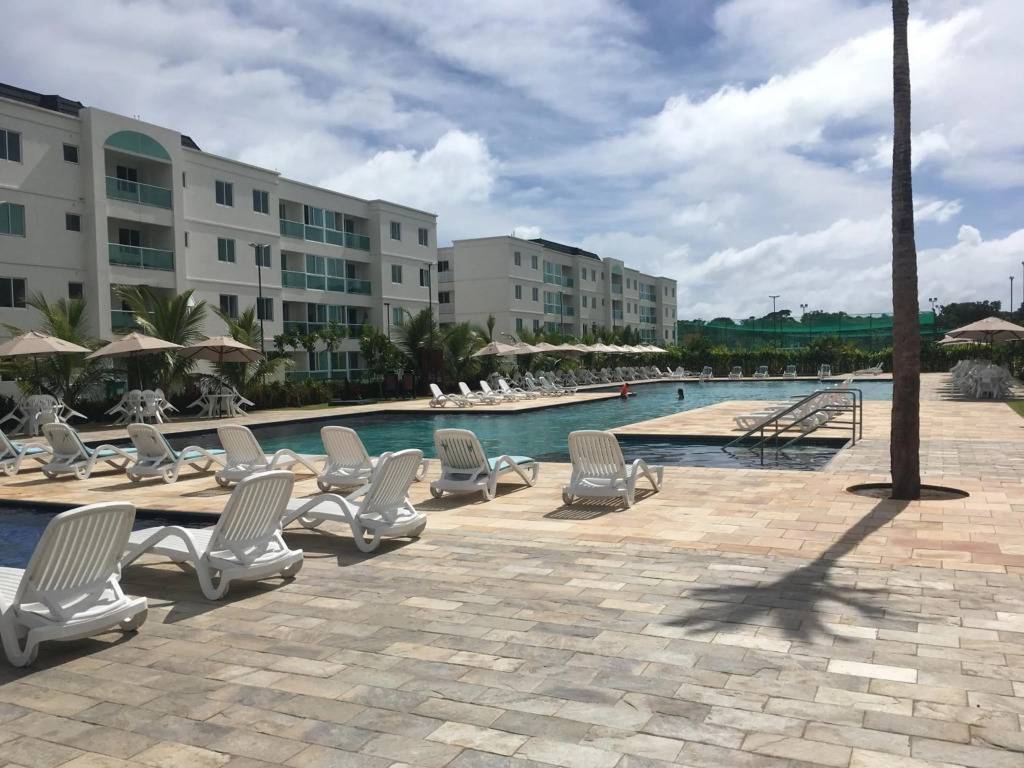 Flat Porto Eco Mirage