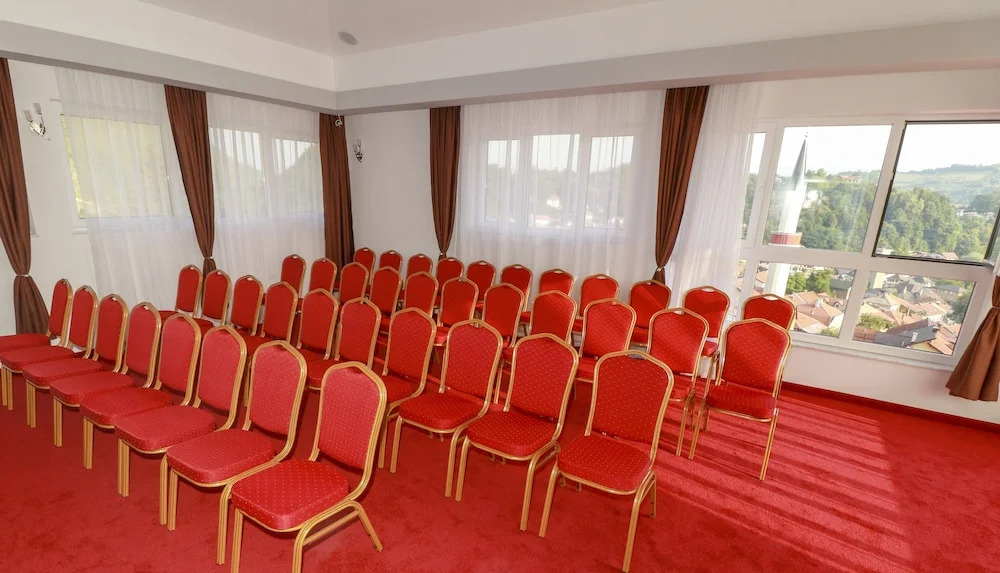 Hotel Vezir Palace