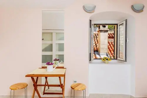 Guest House 455