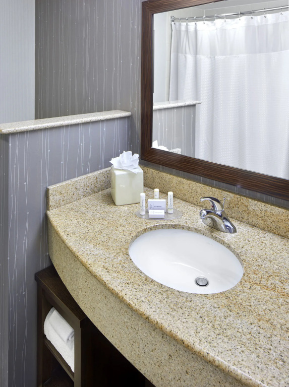 Courtyard by Marriott San Antonio Six Flags at The RIM