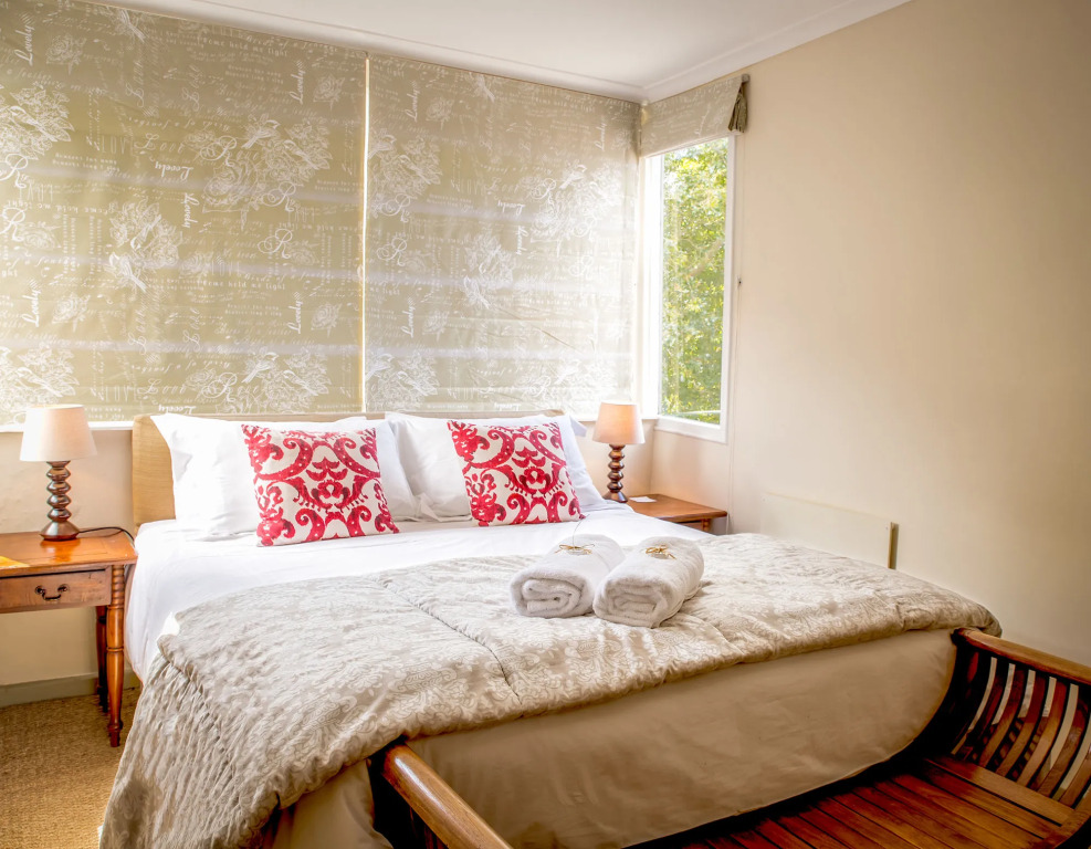 Rosedene Guest House