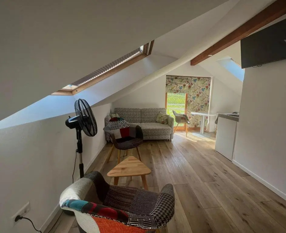 Apartment 22