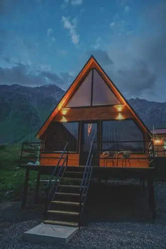 Guesthouse Elli
