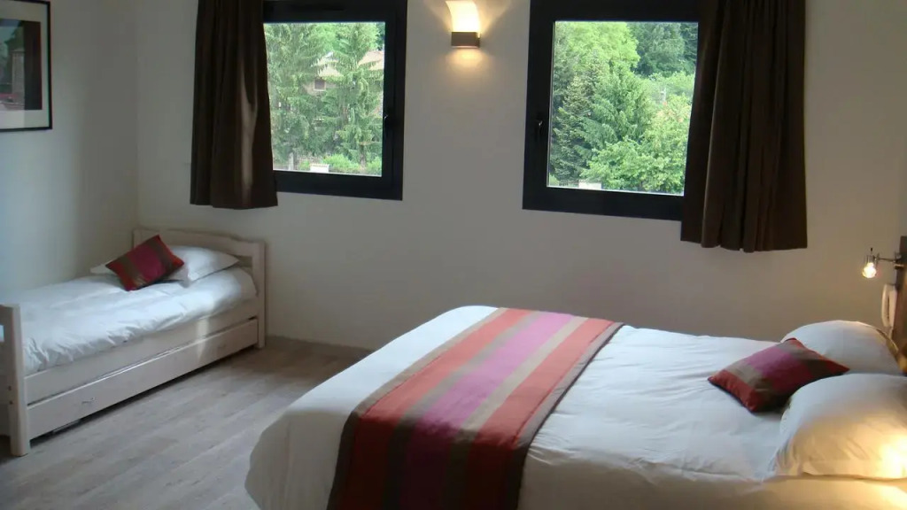 Côté Hôtel