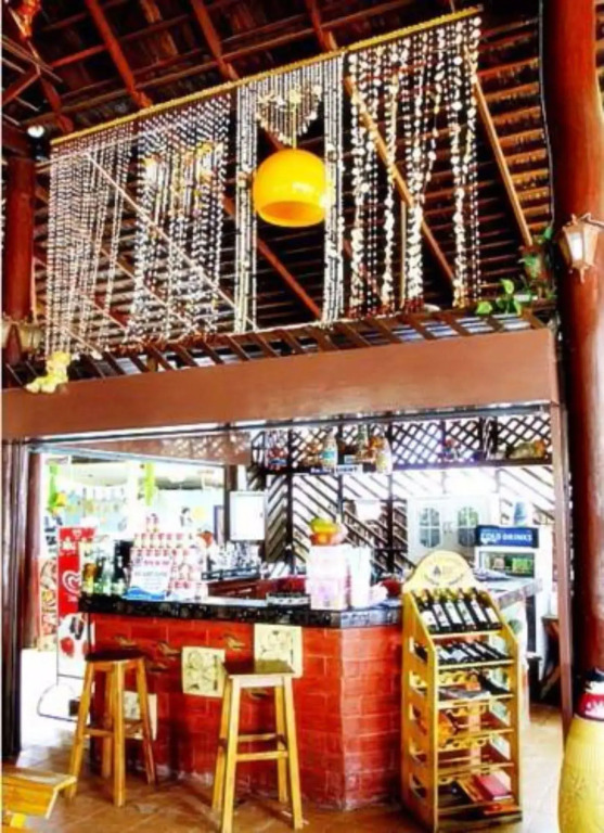 Jirawan Hotel
