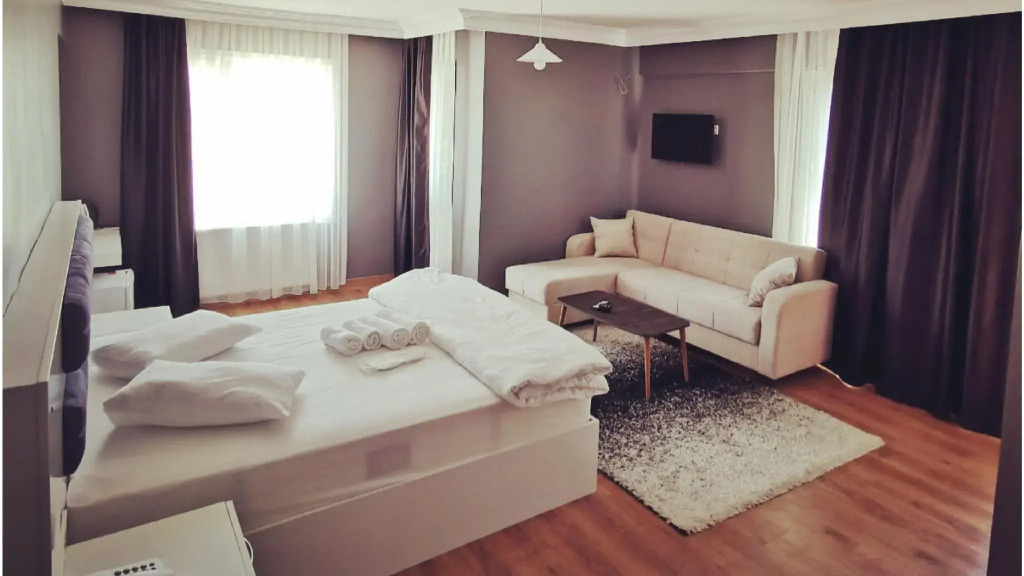 Karaca Suite